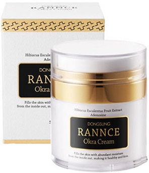 Dongsung Rannce Okra Cream