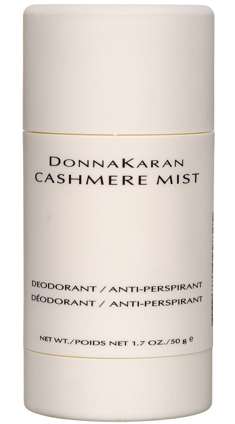 Donna Karan Cashmere Mist Deodorant