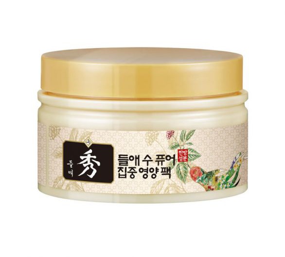 Doori Cosmetics Nourishing Hair Mask