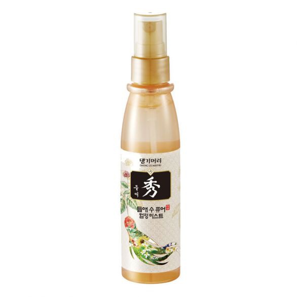 Doori Nourishing Spray Hair Tonic