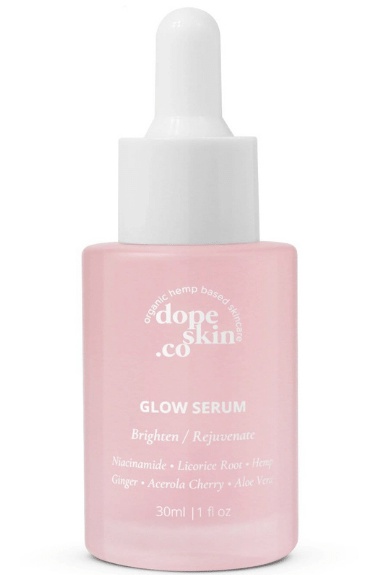 Dope Skin Co Glow Serum