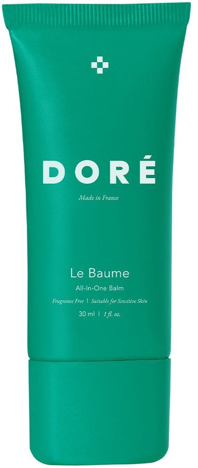Doré Le Baume