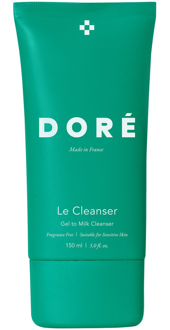 Doré Le Cleanser