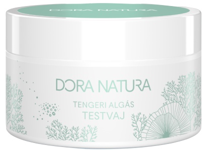 Dora Natura Tengeri Algás Testvaj