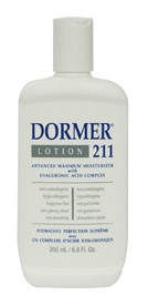Dormer 211 Lotion