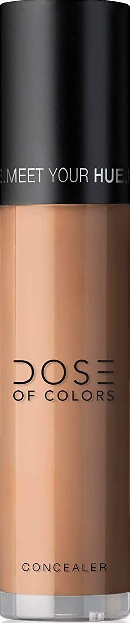 Dose Of Colors Meet Your Hue Concealer