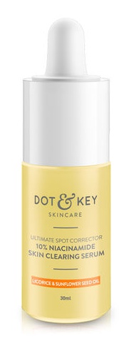 Dot & Key 10% Niacinamide Serum