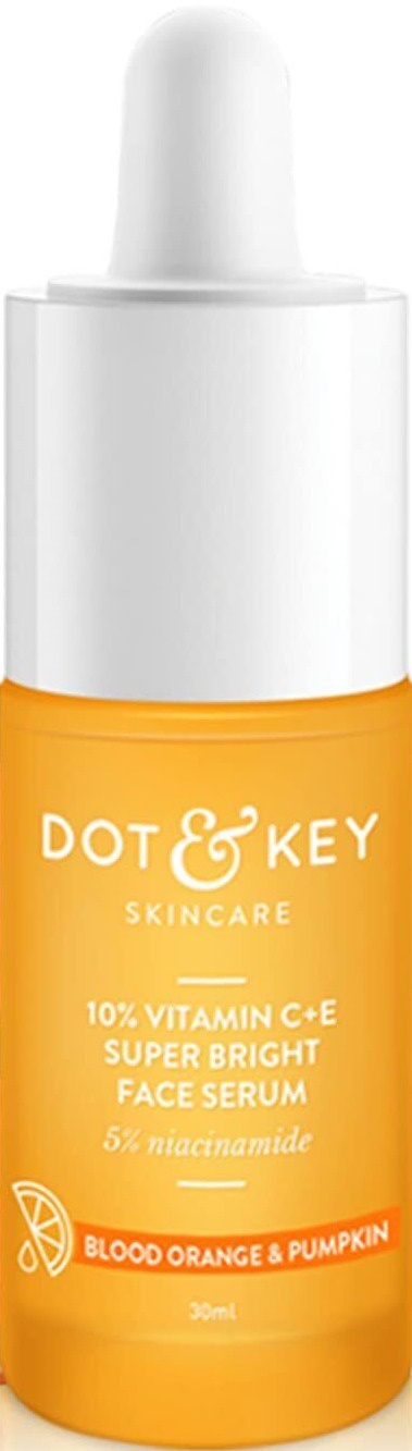 Dot & Key 10 % Vitamin C Serum With 5% Niacinamide