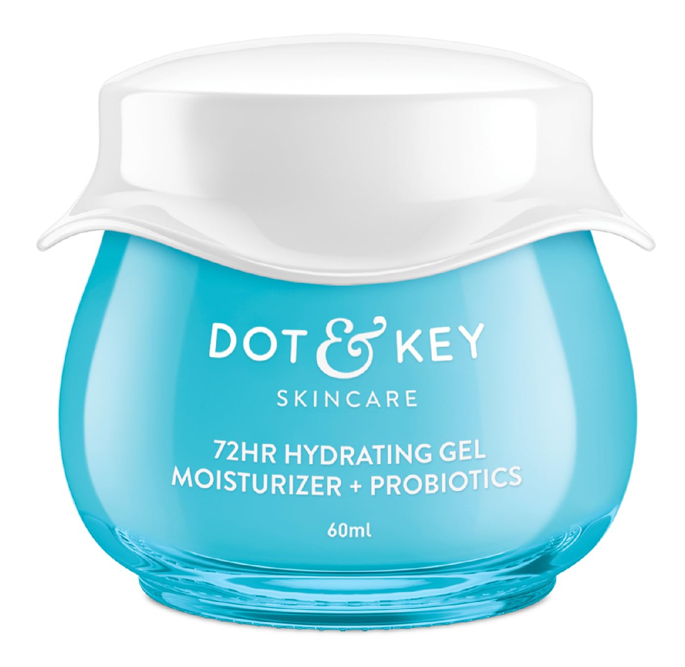Dot & Key 72 Hrs Hydrating Moisturizer