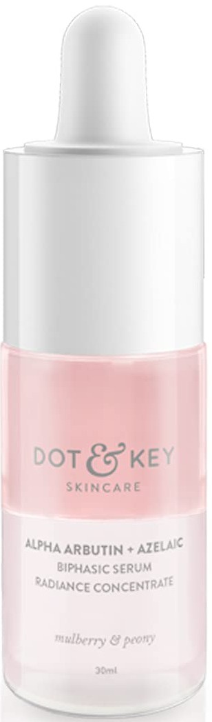 Dot & Key Alpha Arbutin + Azelaic Biphasic Serum Radiance Concentrate