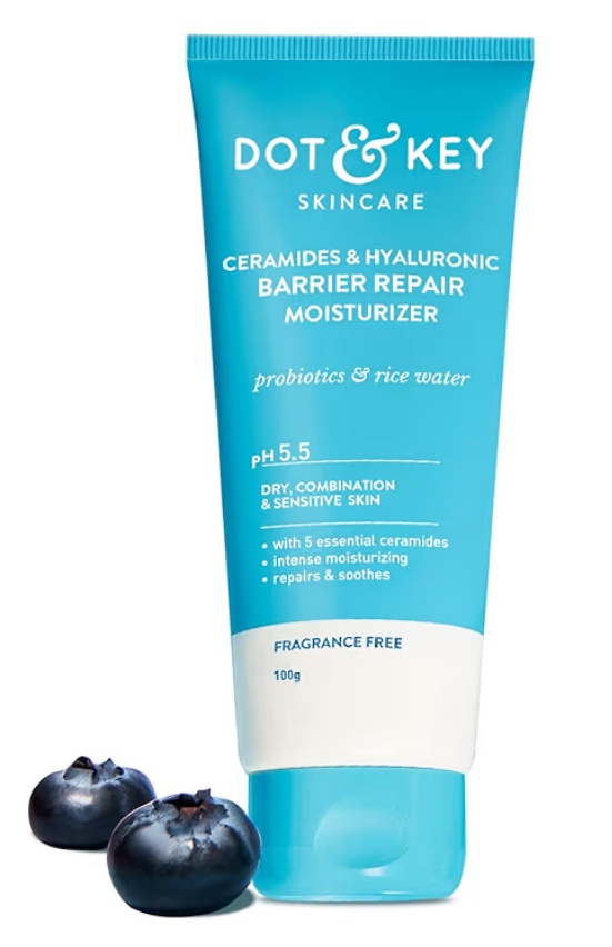 Dot & Key Barrier Repair Moisturiser