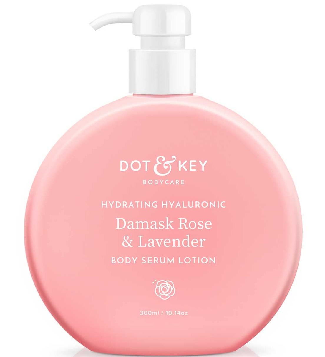 Dot & Key Body Lotion