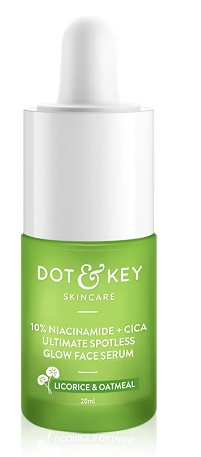 Dot & Key Cica + 10% Niacinamide Face Serum For Oily Skin