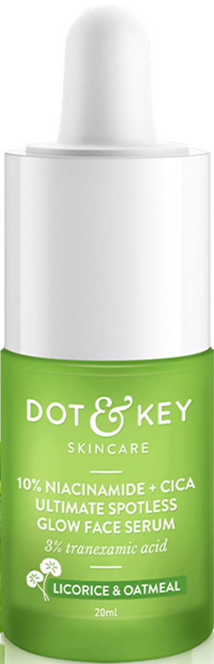 Dot & Key Cica 10% Niacinamide Serum With 3% Tranexamic & Alpha Arbutin