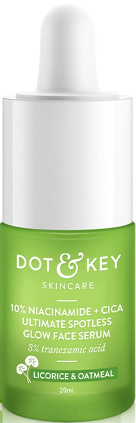Dot & Key Cica & 10% Niacinamide Serum