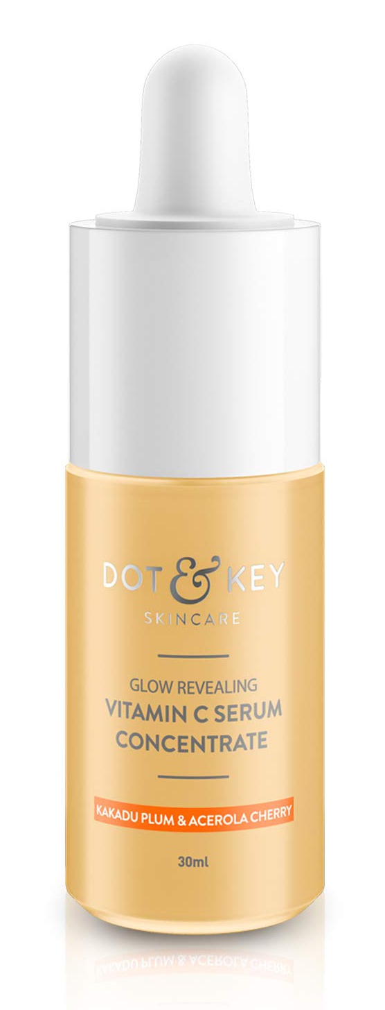 Dot & Key Glow Revealing Vitamin C Serum Concentrate