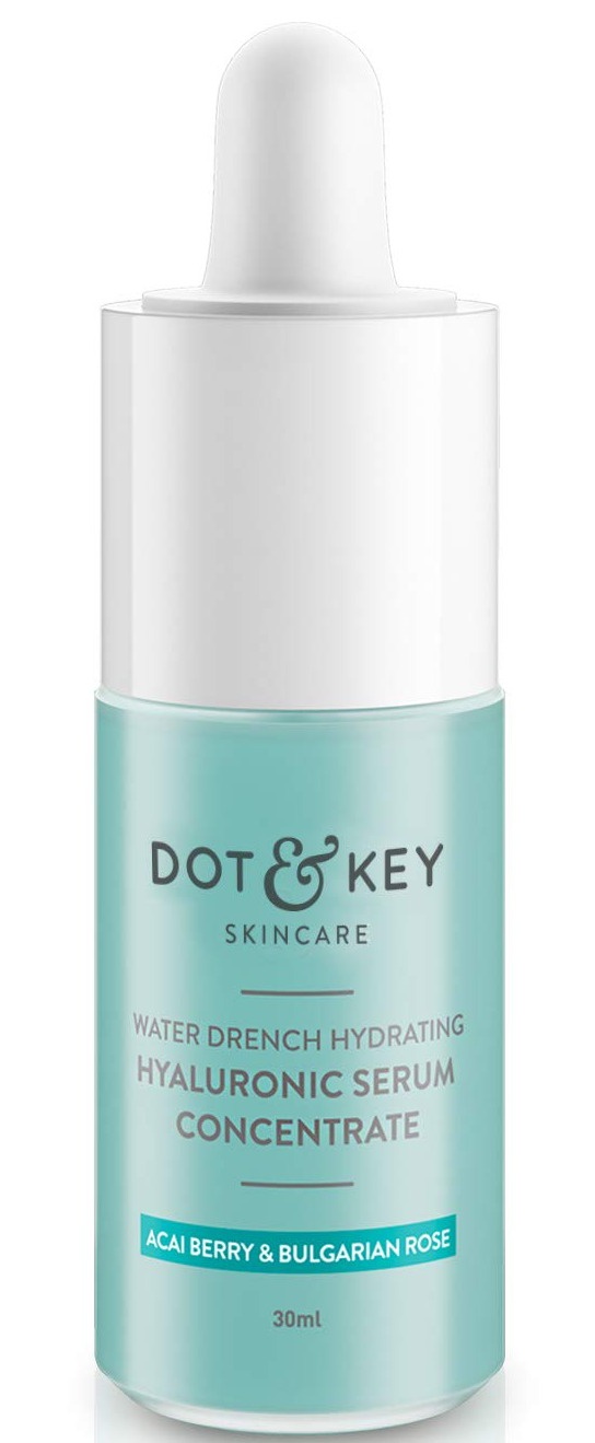 Dot & Key Hyaluronic & Vitamin C Face Serum