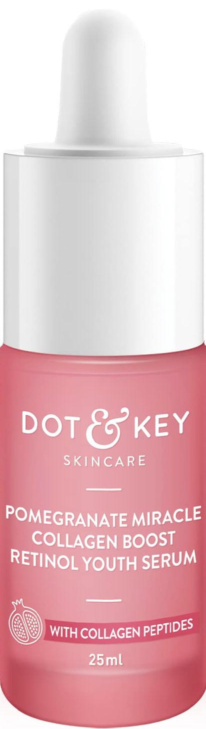 Dot & Key Pomegranate & 0.9% Retinol Serum With Collagen