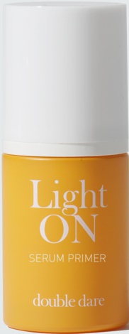 Double Dare Light On Serum Primer