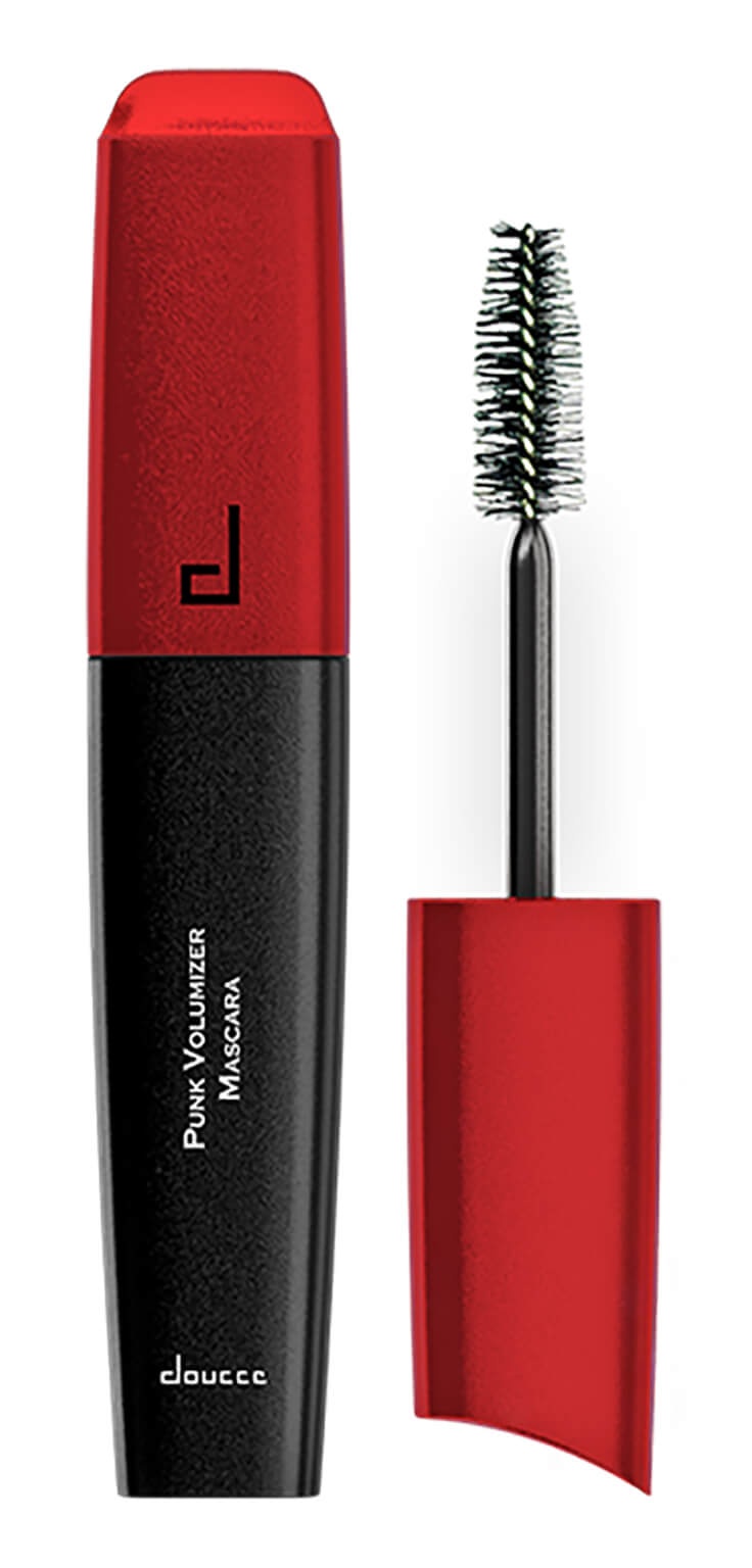 Doucce Punk Volume Mascara
