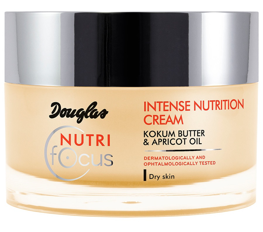 Douglas Nutri Focus Intense Nutrition Cream