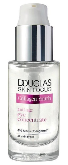Douglas Skin Focus Collagen Youth Anti-age Eye Concentrate