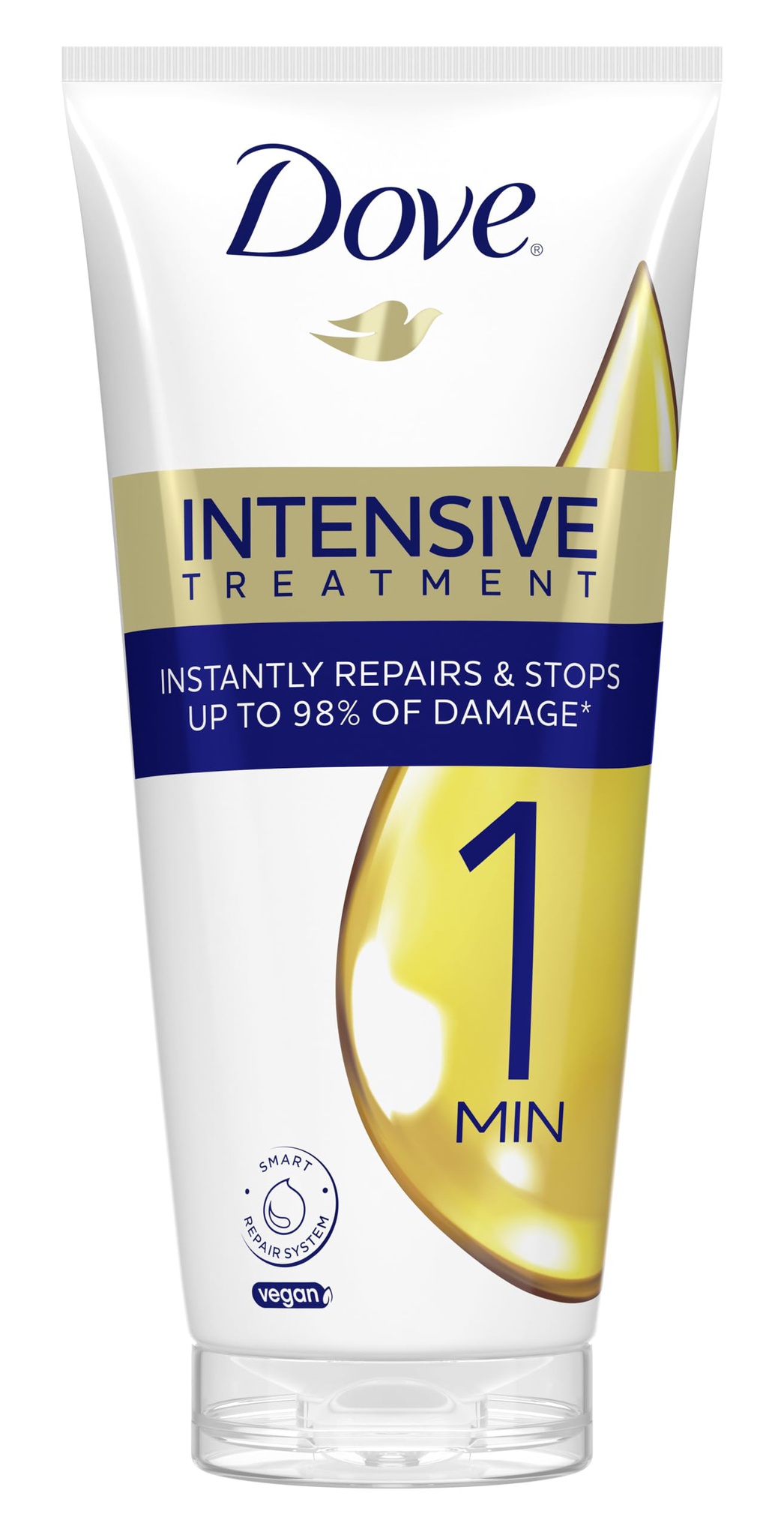 Dove 1 Minute Intensive Treatment Conditioner