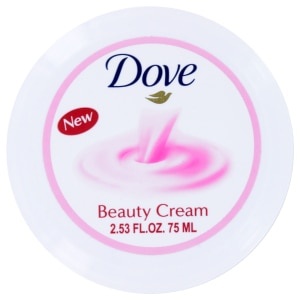 Dove Beauty Cream