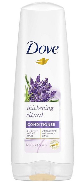 Dove Beauty Nourishing Secrets Thickening Rituals Conditioner