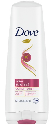 Dove Color Care Conditioner