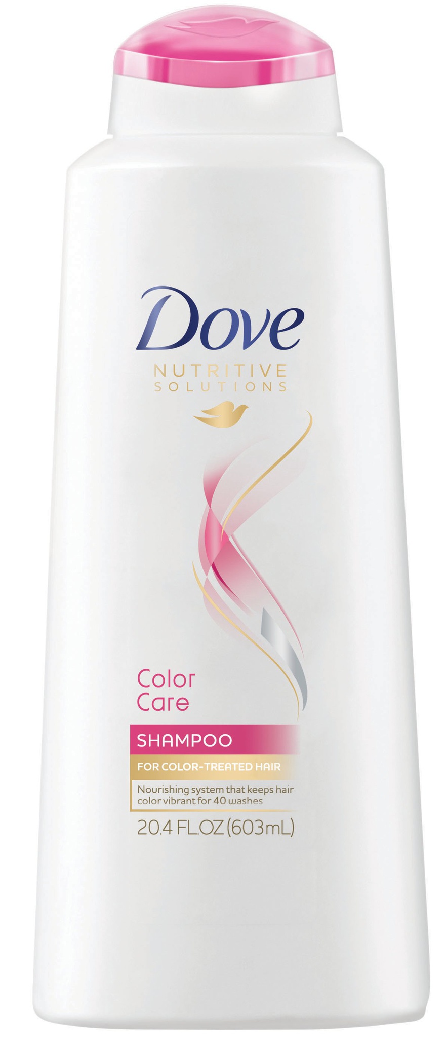 Dove Color Care Shampoo