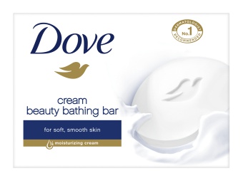 Dove Cream Beauty Bathing Bar