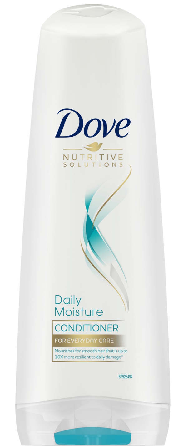 Dove Daily Moisture Conditioner