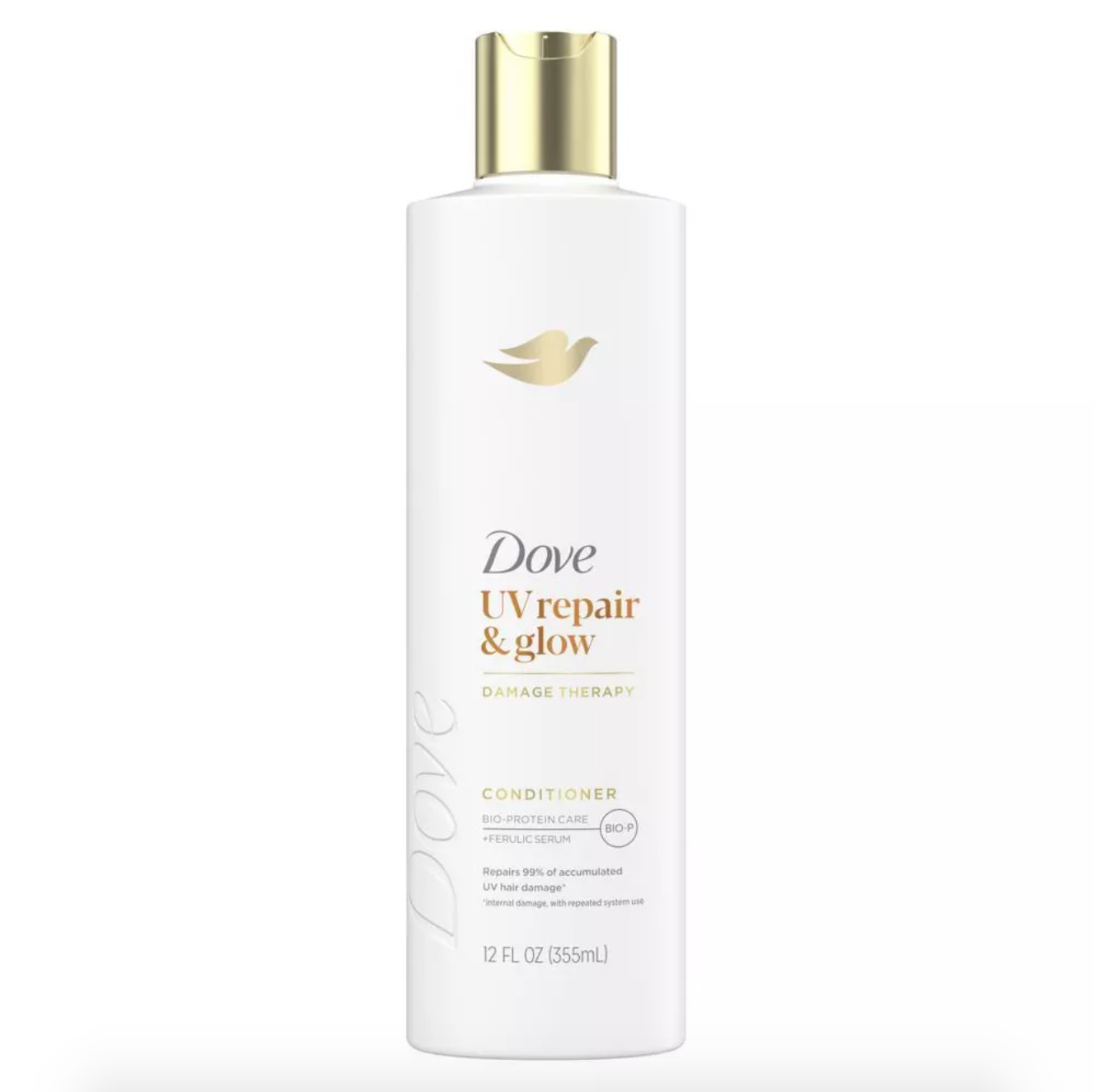 Dove Damage Therapy UV Repair & Glow Conditioner