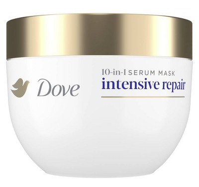 Dove Hair Intensive Repair 10in1 Serum Mask