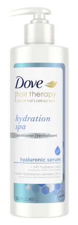 Dove Hydration Spa Conditioner