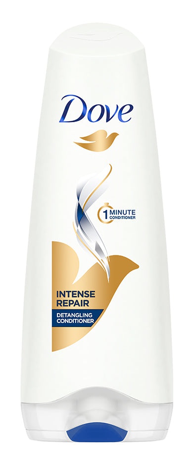 Dove Intensive Hair Repair Conditioner For Dry Hair