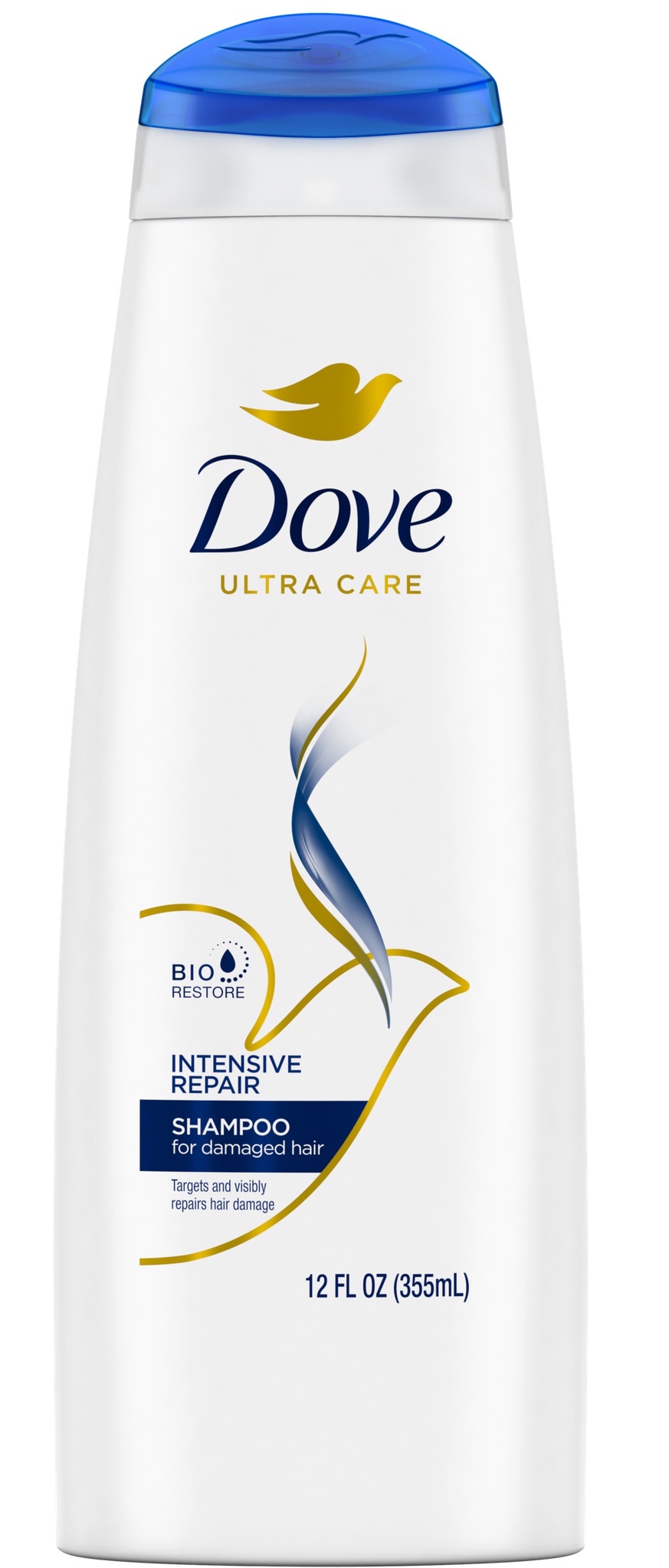 Dove Intensive Repair Shampoo