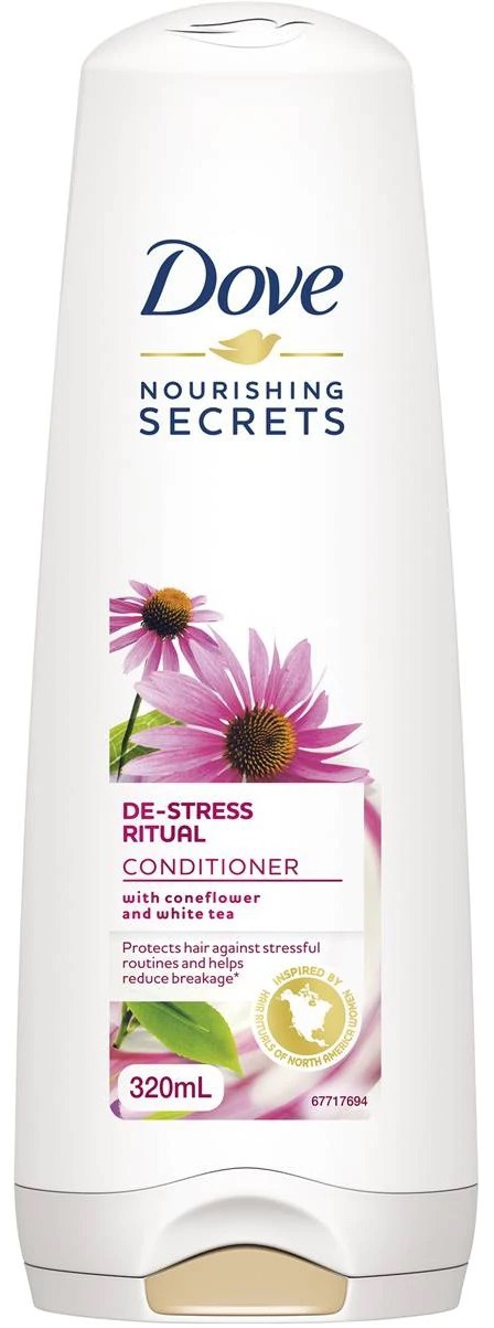 Dove Nourishing Secrets De Stress Ritual Conditioner