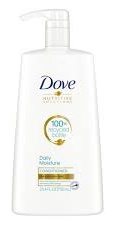 Dove Nutritive Solutions Daily Moisture Conditioner