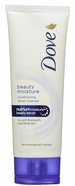 Dove Nutrium Moisture Beauty Serum