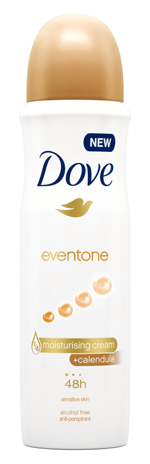 Dove Original Anti-Perspirant Deodorant