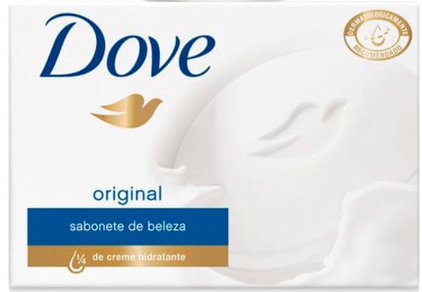 Dove Sabonete Em Barra Dove Original