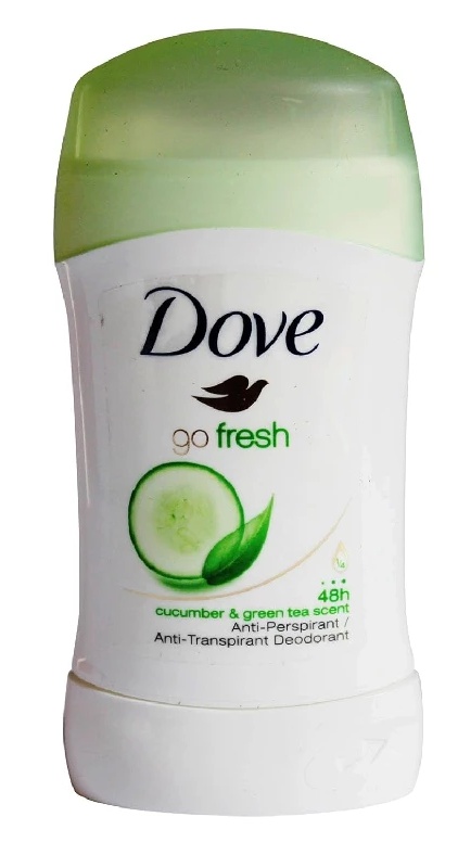 Dove Unisex Anti-perspirant Deodorant Stick