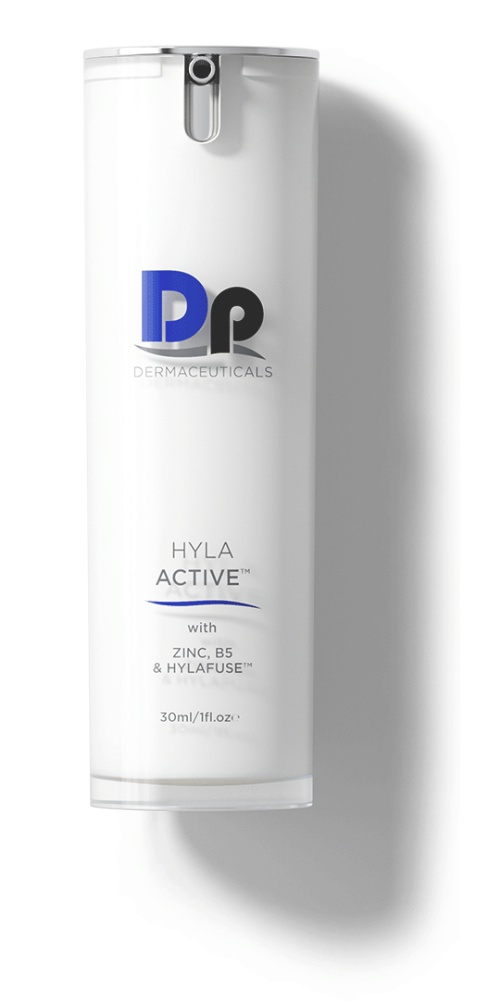 Dp Dermaceuticals Hyla Active Serum