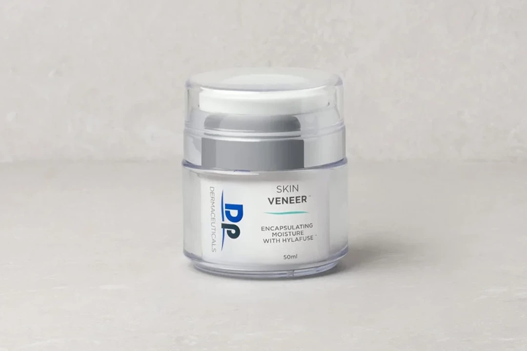 Dp Dermaceuticals Skin Veener