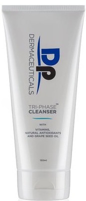 Dp Dermaceuticals Tri-phase Cleanser