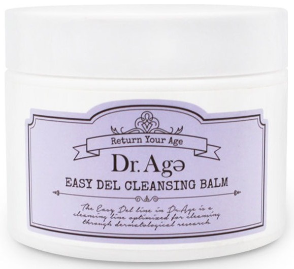 Dr. Age Cleansing Balm
