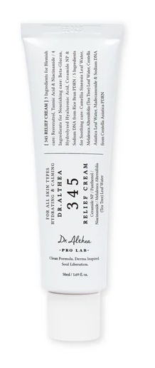 Dr. Althea 345 Relief Cream