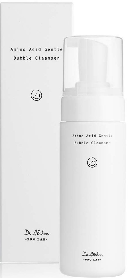 Dr. Althea Amino Acid Gentle Bubble Wash